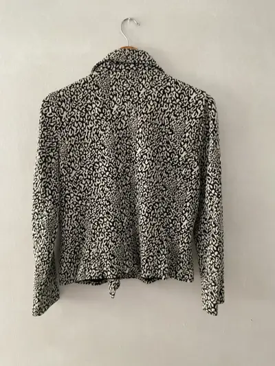 Chaqueta Mango talla M - miniatura 4
