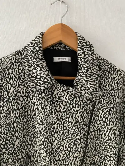 Chaqueta Mango talla M - miniatura 5