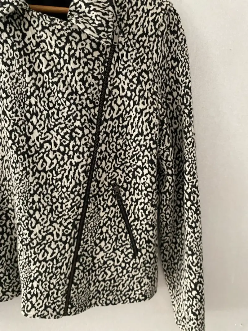 Chaqueta Mango talla M - 6