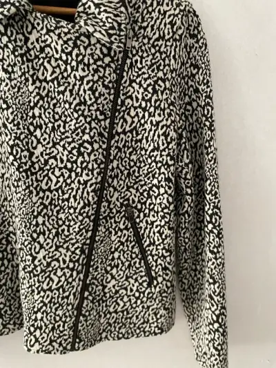 Chaqueta Mango talla M - miniatura 6