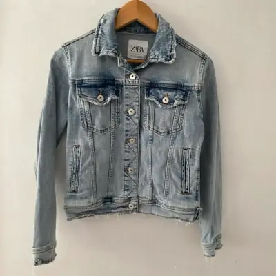 Chaqueta Zara XS - miniatura 1
