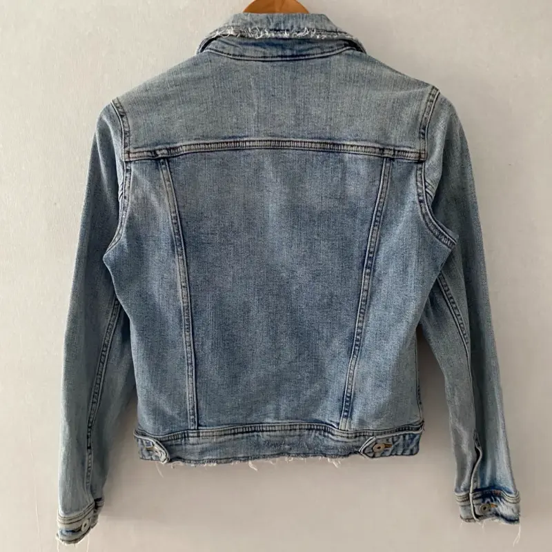 Chaqueta Zara XS - 2
