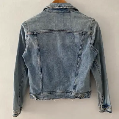 Chaqueta Zara XS - miniatura 2