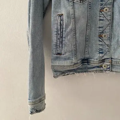 Chaqueta Zara XS - miniatura 3