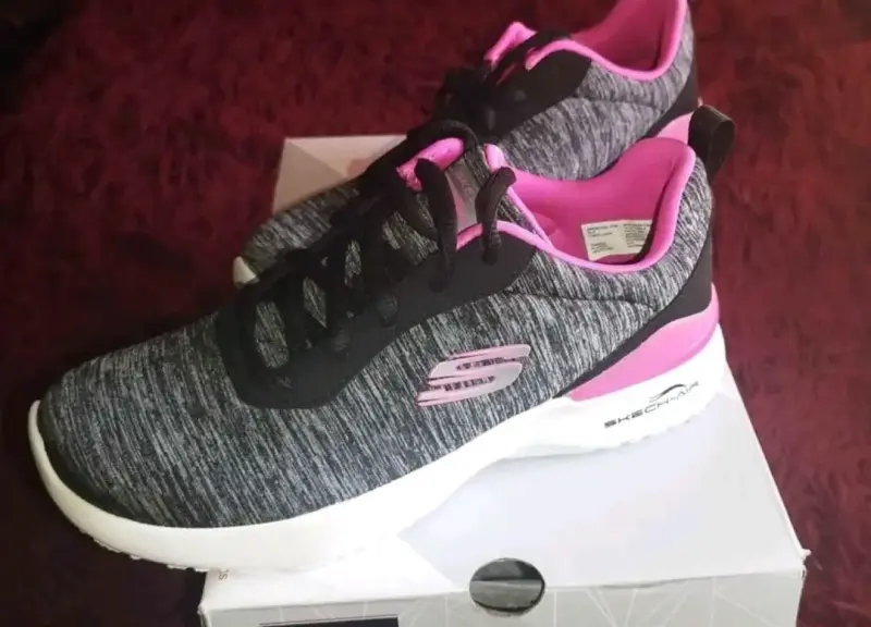 Zapatillas Skechers originales NUEVAS! - 1