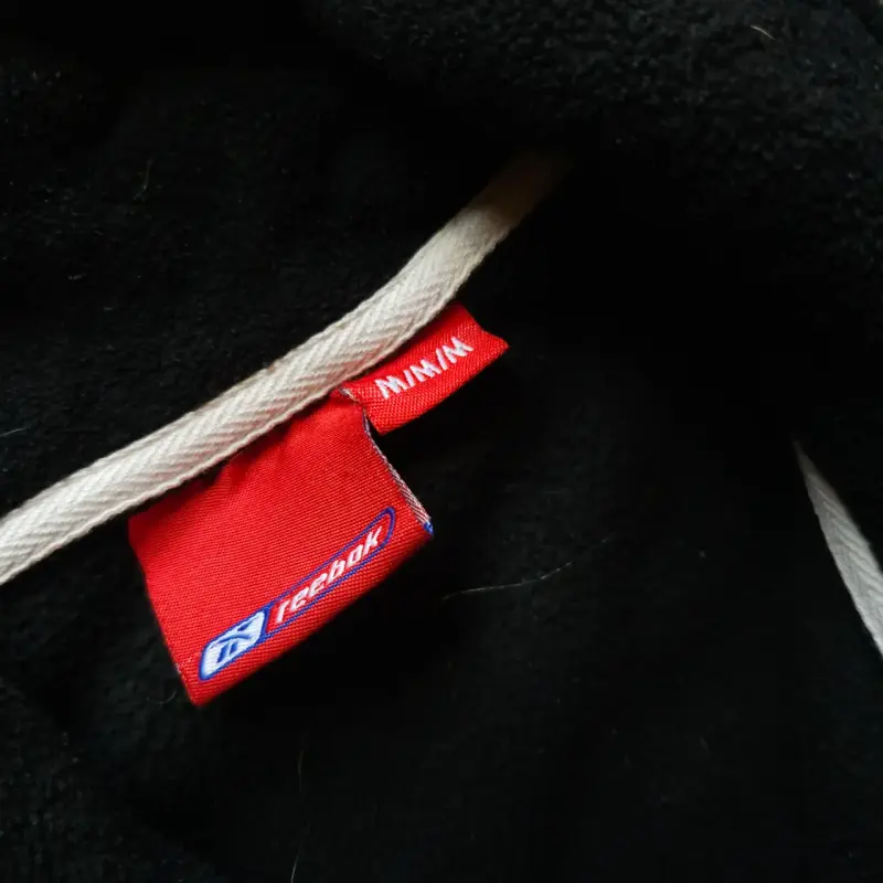 Poleron Reebok - 3