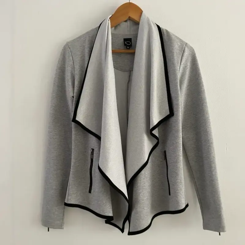 Chaqueta Io talla M - 1