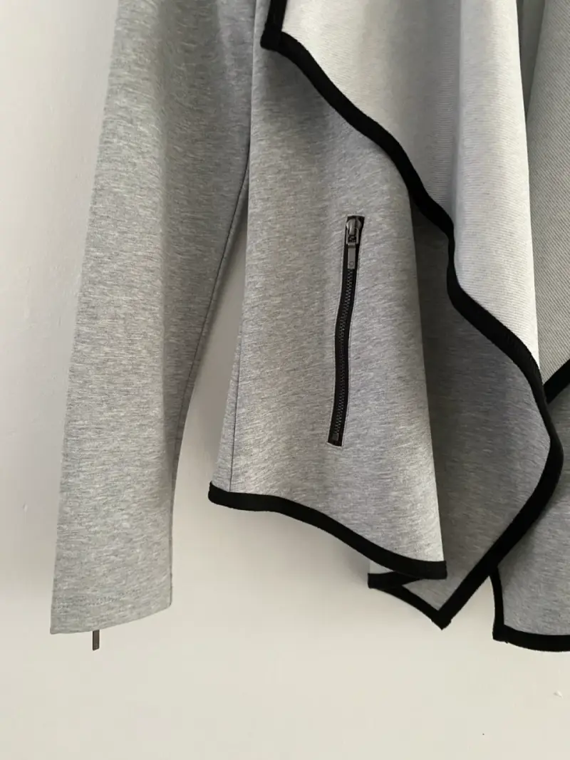 Chaqueta Io talla M - 3