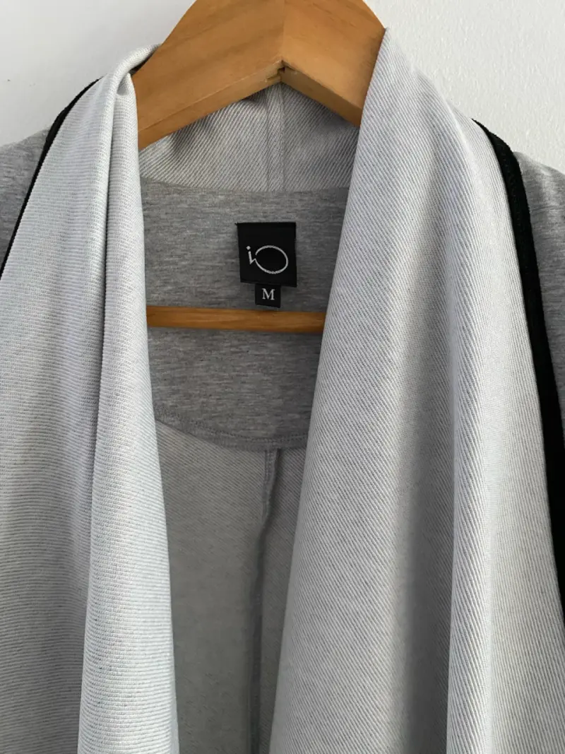 Chaqueta Io talla M - 4