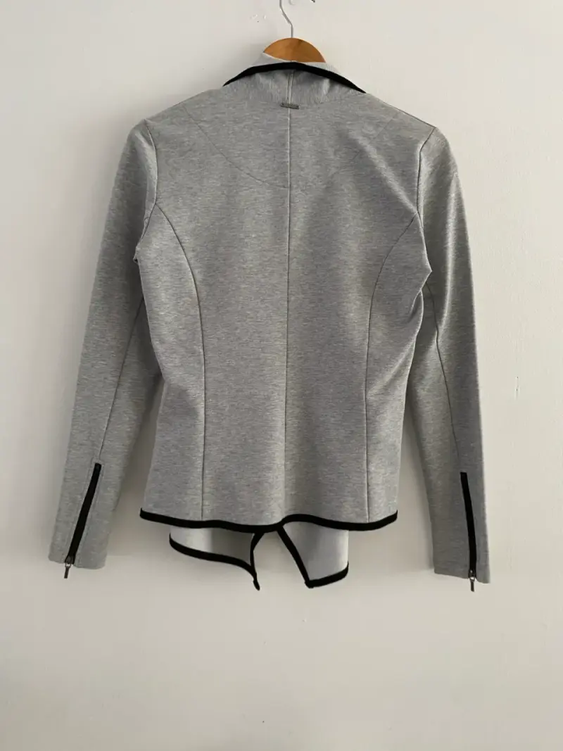 Chaqueta Io talla M - 5