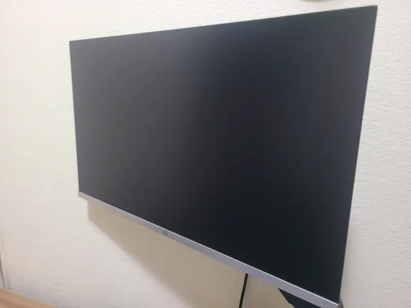 Monitor HP Series 5, 23.8 pulgadas FHD - 2