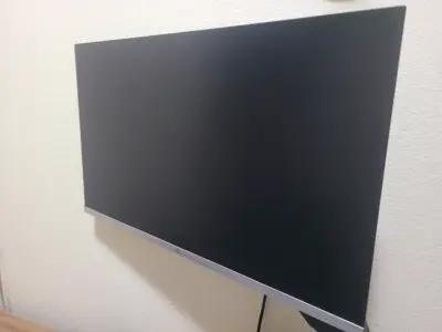 Monitor HP Series 5,  23.8 pulgadas FHD - miniatura 2