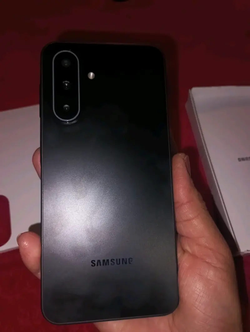 Samsung Galaxy A17 5G nuevo - 2