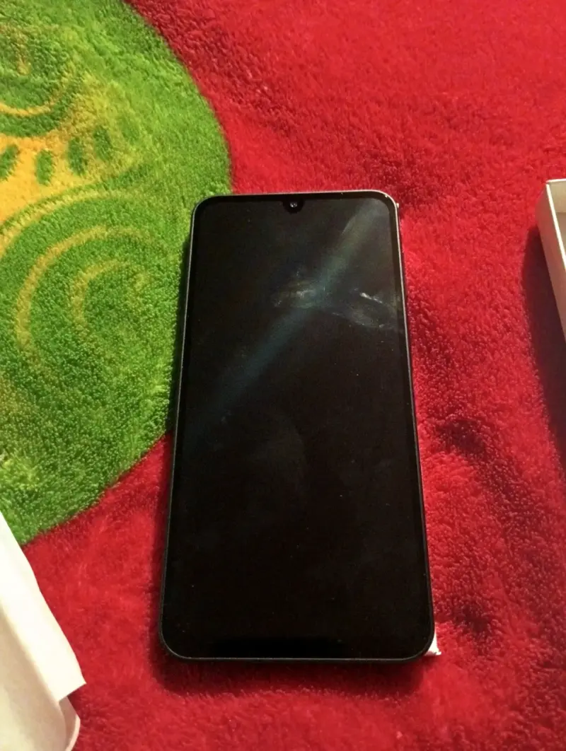 Samsung Galaxy A17 5G nuevo - 3