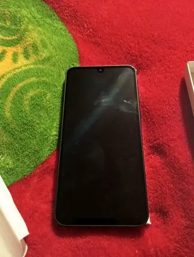 Samsung Galaxy A17 5G nuevo - miniatura 3