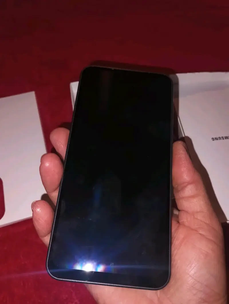 Samsung Galaxy A17 5G nuevo - 4