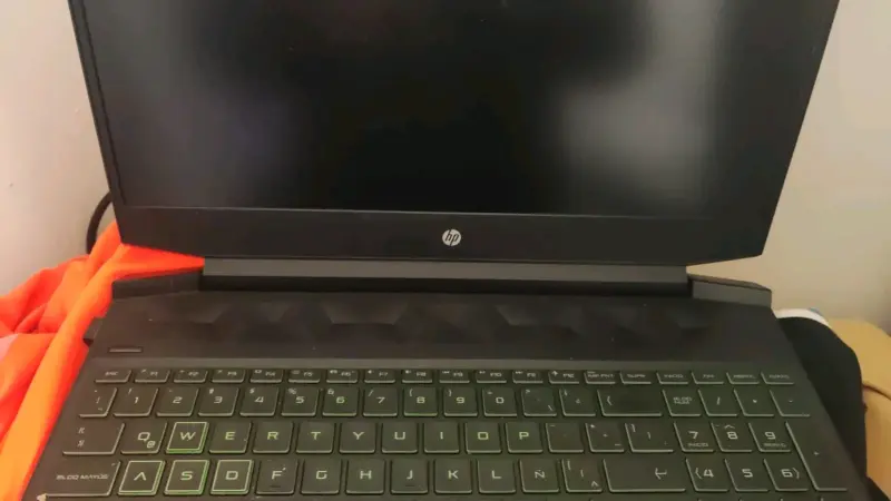 💻 Laptop Gamer HP Pavilion Gaming 15 | Ryzen 7 480 - 1