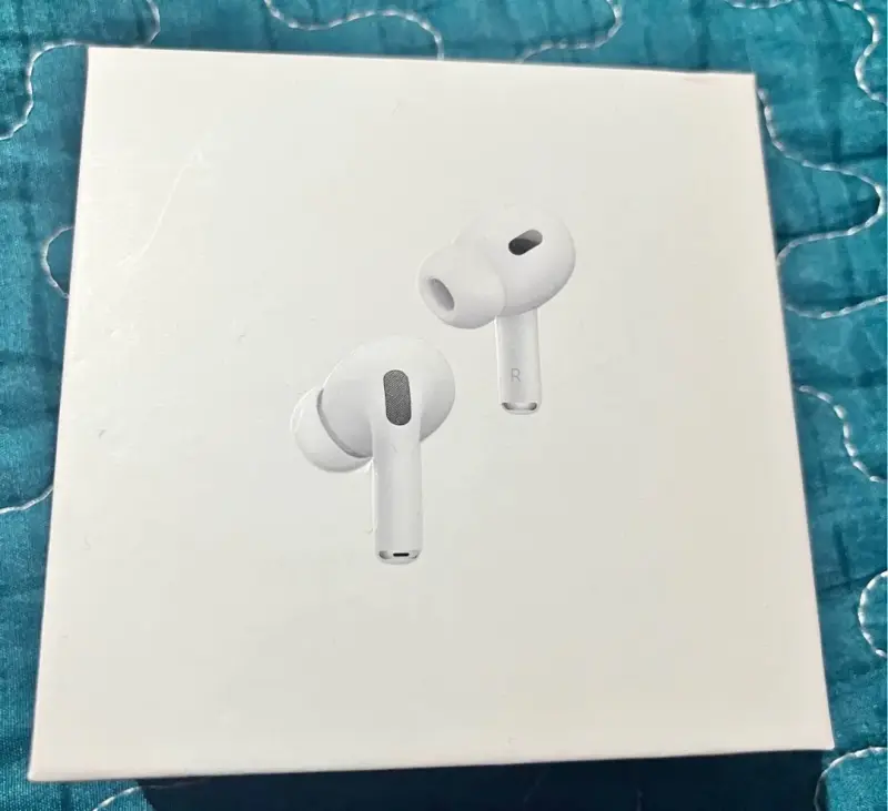 Apple AirPods Pro 2da Generación nuevos - 2