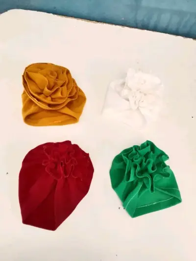Ropita de bebé - miniatura 6