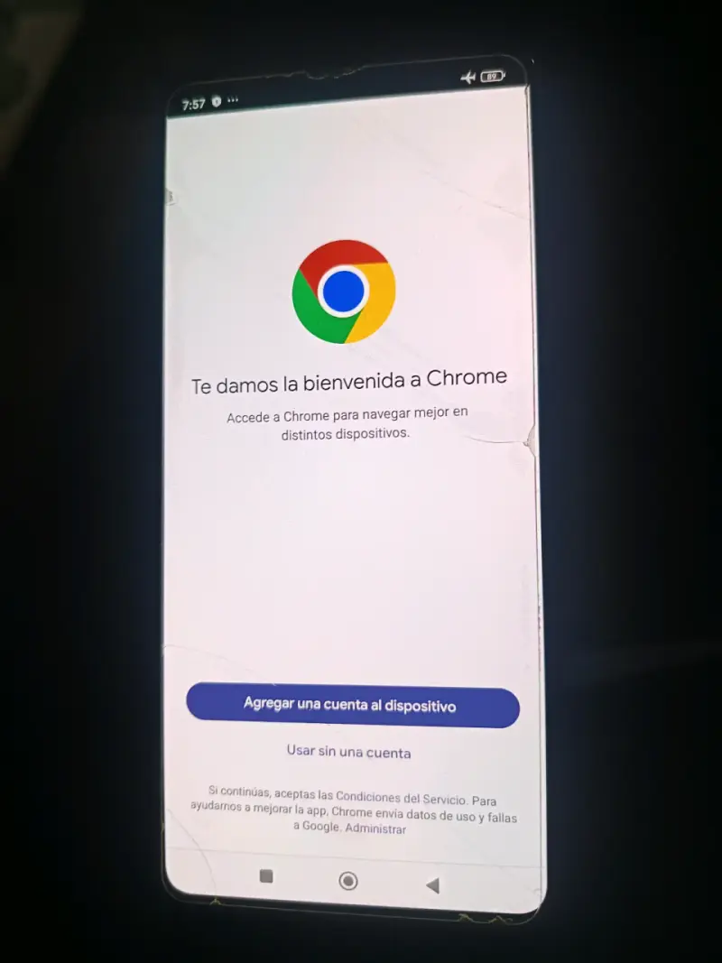 Smartphone Redmi note 12 pro 5G con cámara 50MP - 2