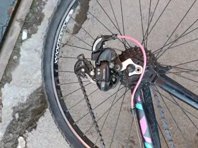 Bicicleta Oxford - miniatura 1