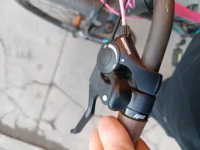 Bicicleta Oxford - miniatura 2