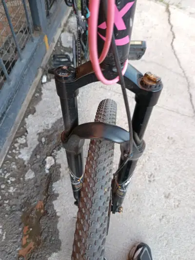 Bicicleta Oxford - miniatura 3