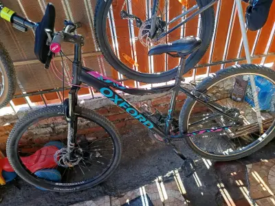 Bicicleta Oxford - miniatura 4