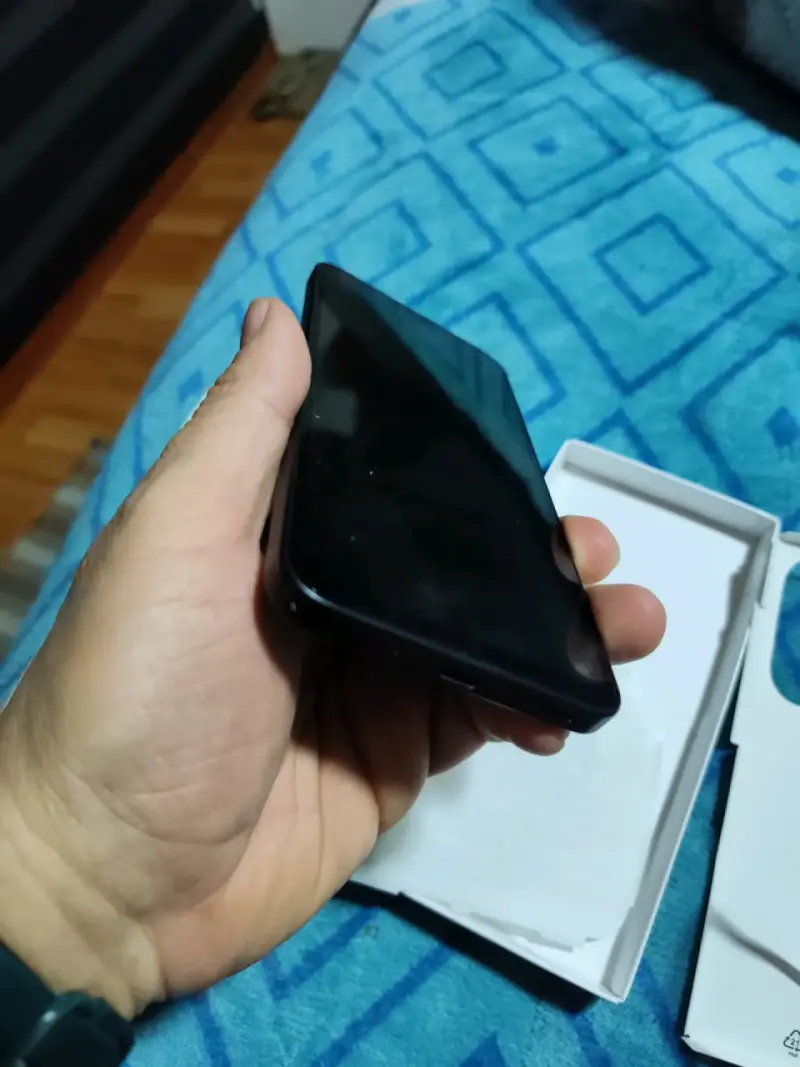 Samsung Galaxy A17 5G nuevo en caja - 6