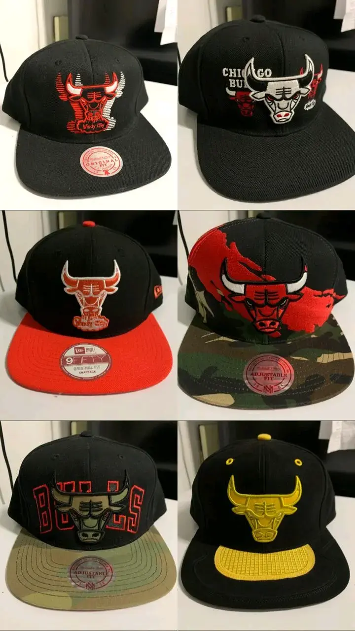 Gorras New Era NBA equipos clásicos - 4