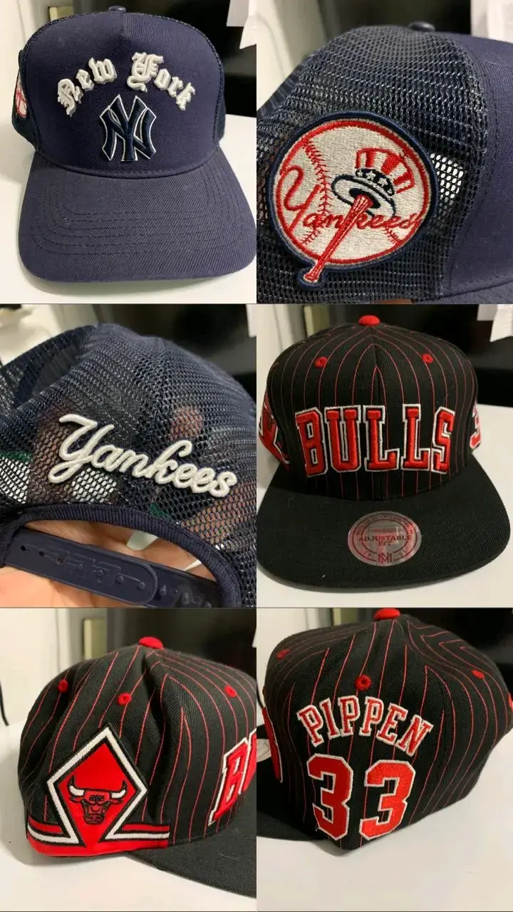 Gorras New Era NBA equipos clásicos - 5