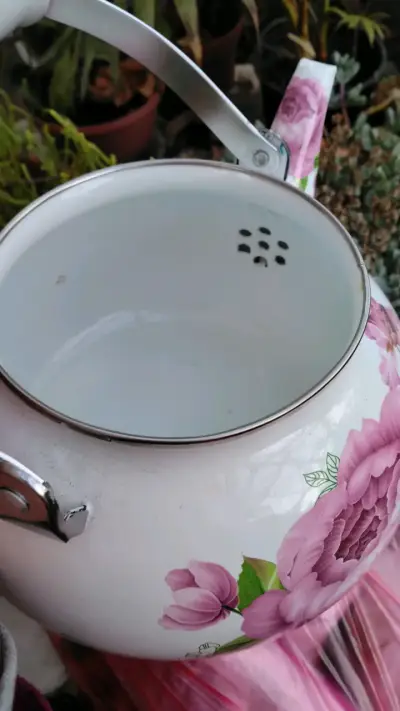 Tetera de 1.5 lts nueva - miniatura 3