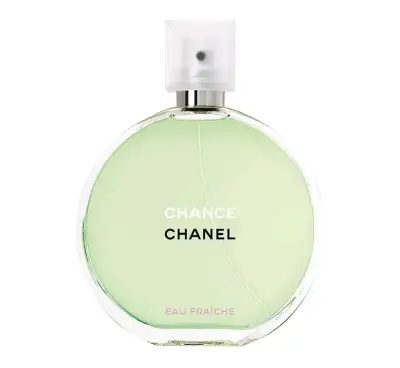 Perfume Chanel Chance Eau Fraiche Edt Decant 10Ml - miniatura 6