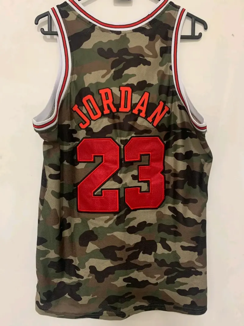 Camisetas NBA Rockets y Raptors retro - 4
