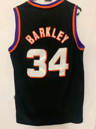 Camisetas NBA Rockets y Raptors retro - miniatura 5