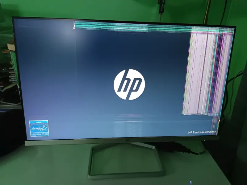 Monitor HP M22f 21.5 pulgadas FHD - 2
