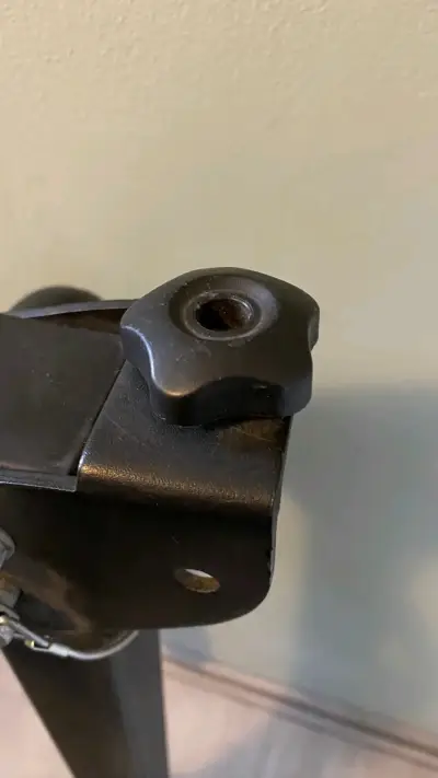 Portabicicletas para auto de 4 bicicletas - miniatura 5