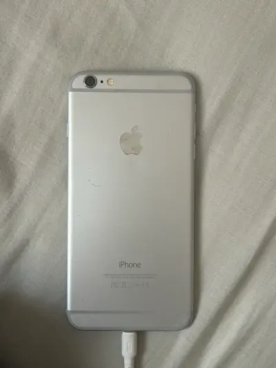 iPhone 6 Plus desbloqueado en buen estado - miniatura 2