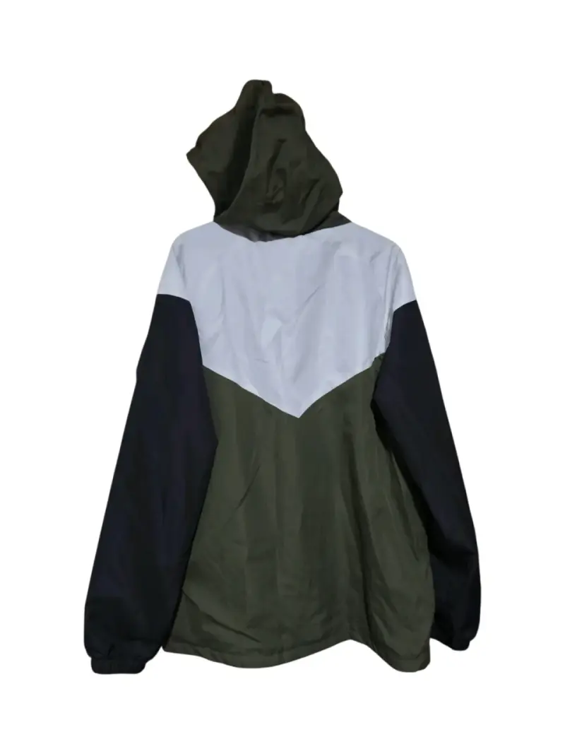✨Cortaviento Hombre, Talla XL, Wetland✨ - 2