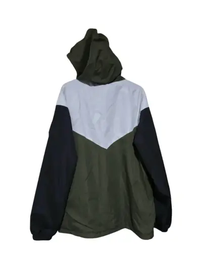 ✨Cortaviento Hombre, Talla XL, Wetland✨ - miniatura 2