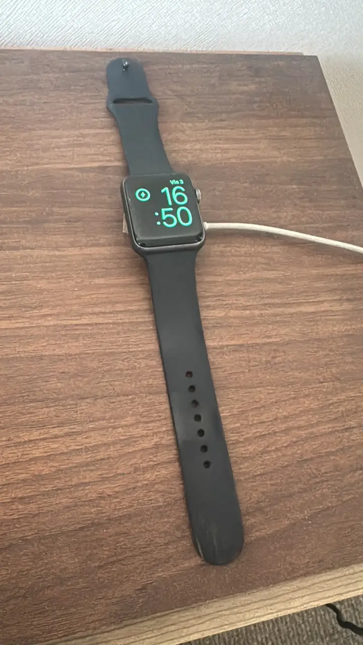 Apple Watch serie 1 - 1