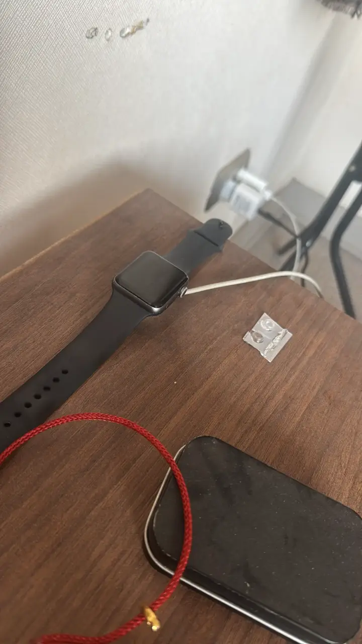 Apple Watch serie 1 - 2
