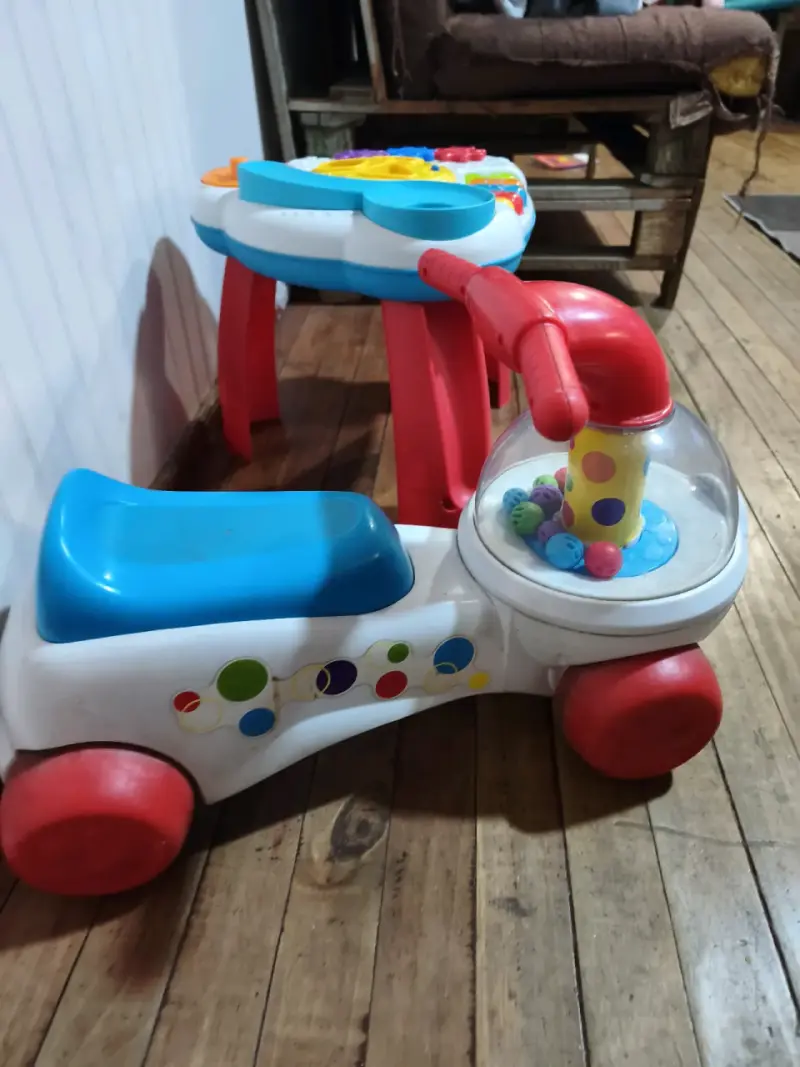 Set de juguetes Fisher-Price para niños - 2