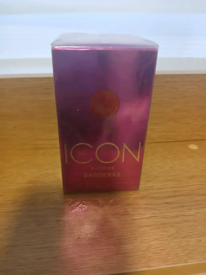 Perfume Antonio Banderas para mujer - 2