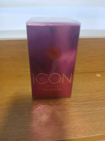 Perfume Antonio Banderas para mujer - miniatura 2