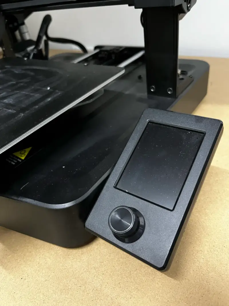 Impresora 3D ENDER-3 V3 SE CREALITY - 1