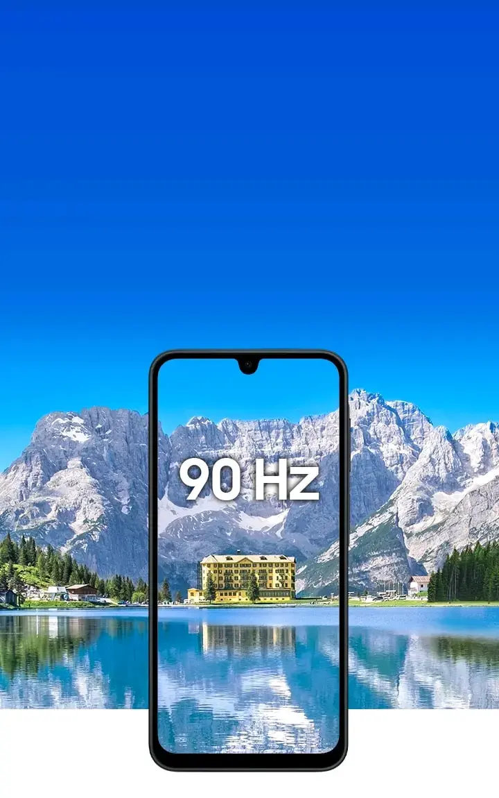 Samsung Galaxy A17 5G con accesorios - 2