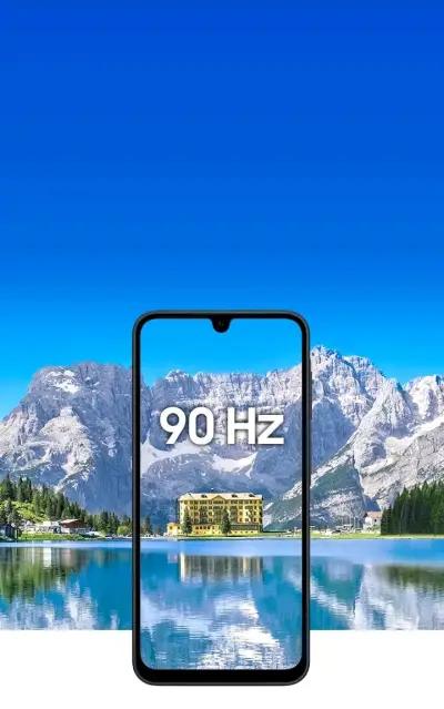 Samsung Galaxy A17 5G con accesorios - miniatura 2