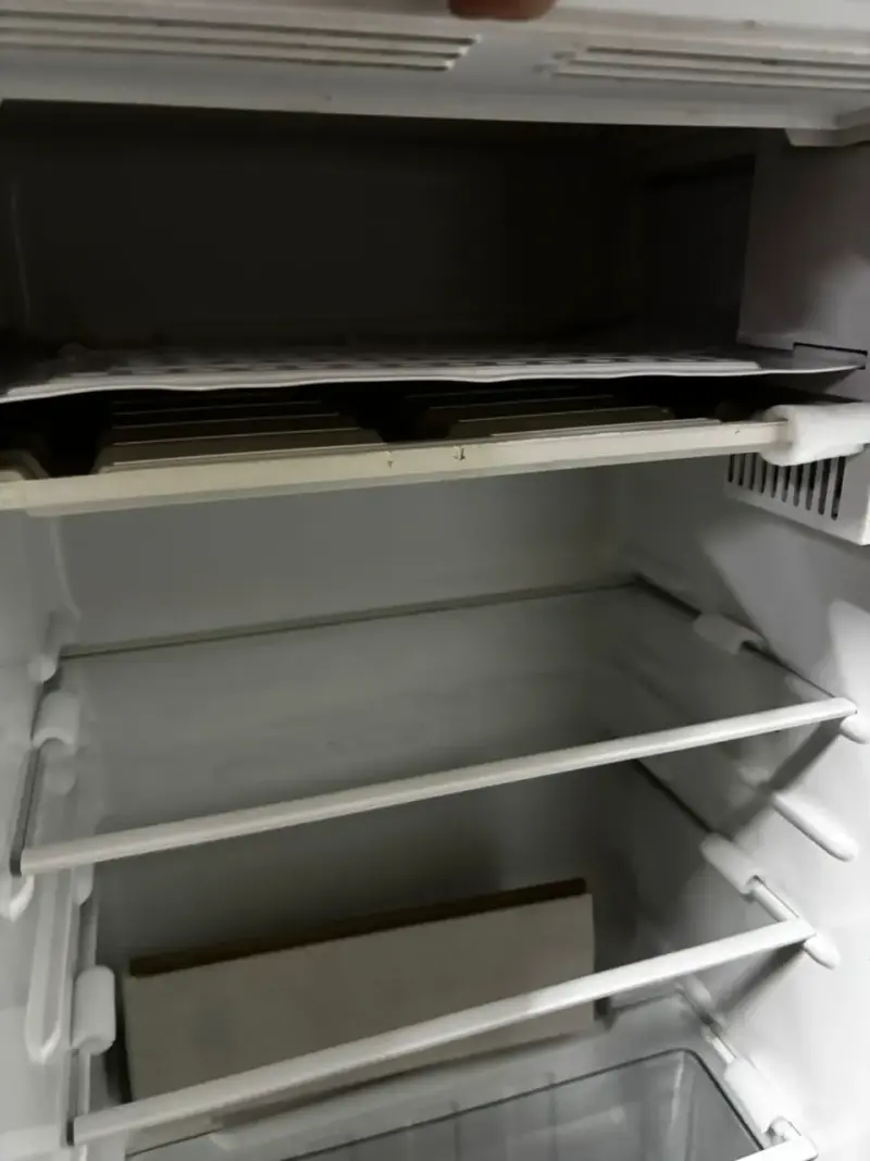 Refrigerador compacto Winia eficiente - 6