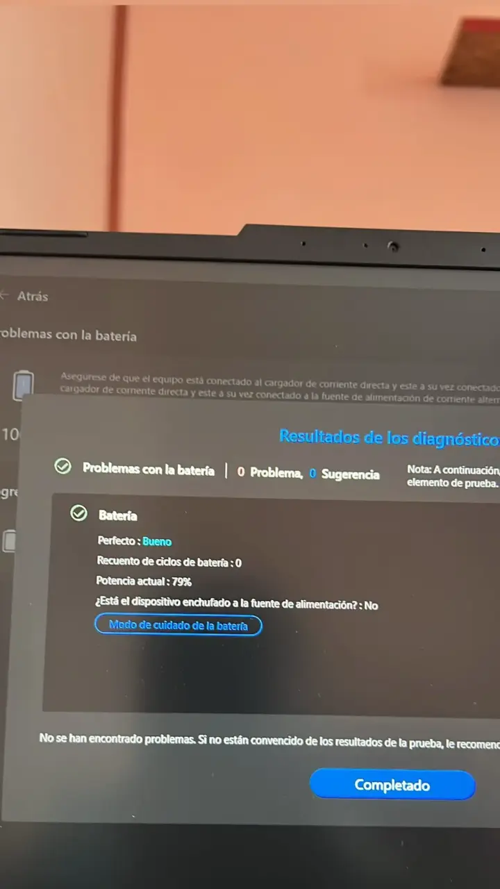 Laptop ASUS TUF F15 RTX 4060 - 2